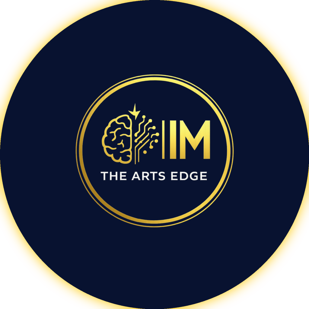 ian mac the arts edge