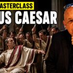 The Arts Edge 10 minute Masterclass - Julius Caesar
